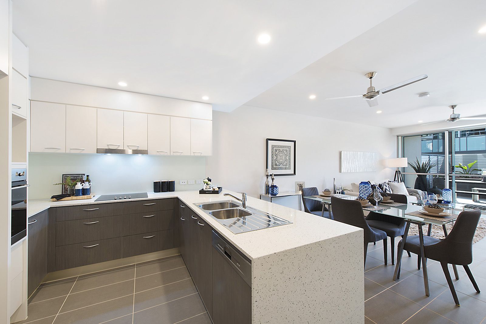 Parque Vista Retirement Village Unit 117