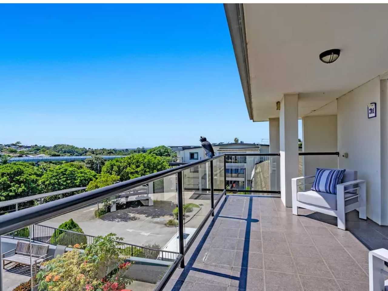 Ocean View Retirement Living; the perfect low-maintenance retirement.