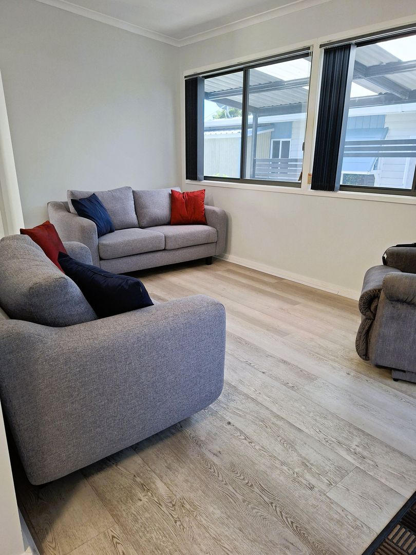 Beautiful & Spacious 2-Bedroom Home in The Bay Village Estate!