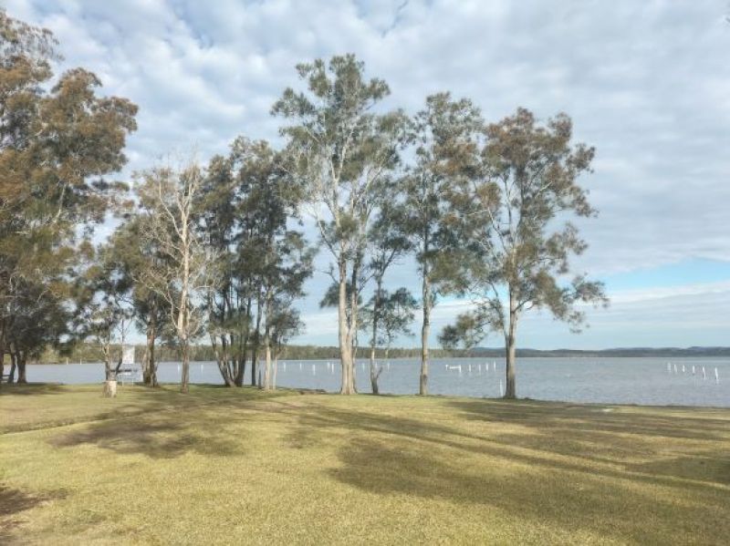 Lakeside Village Site 2/8