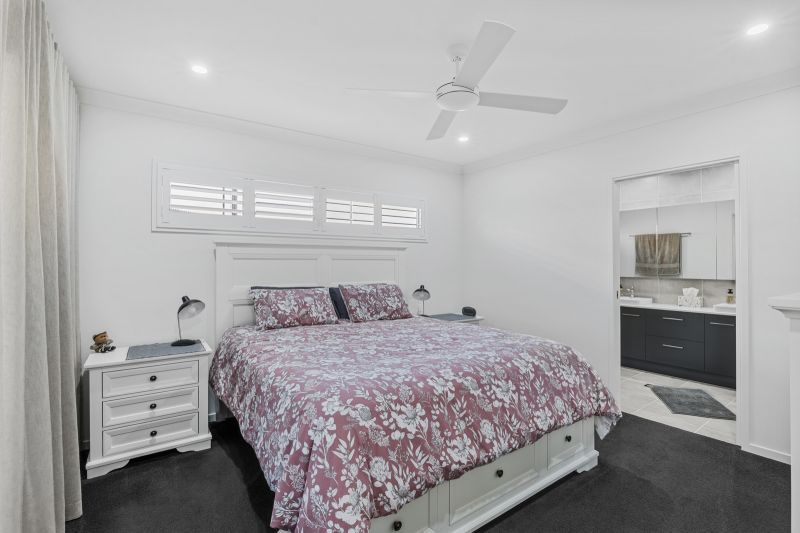 Site 19 - Established Rathdowney