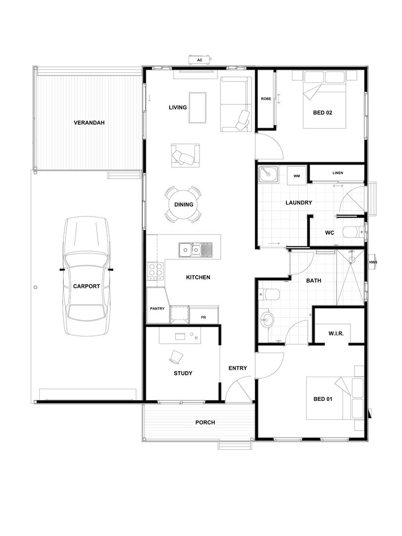 Available now | The Moore, Lot 18