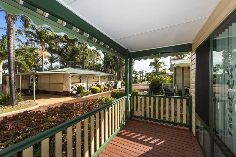 Riverside Gardens Estate - Site 4