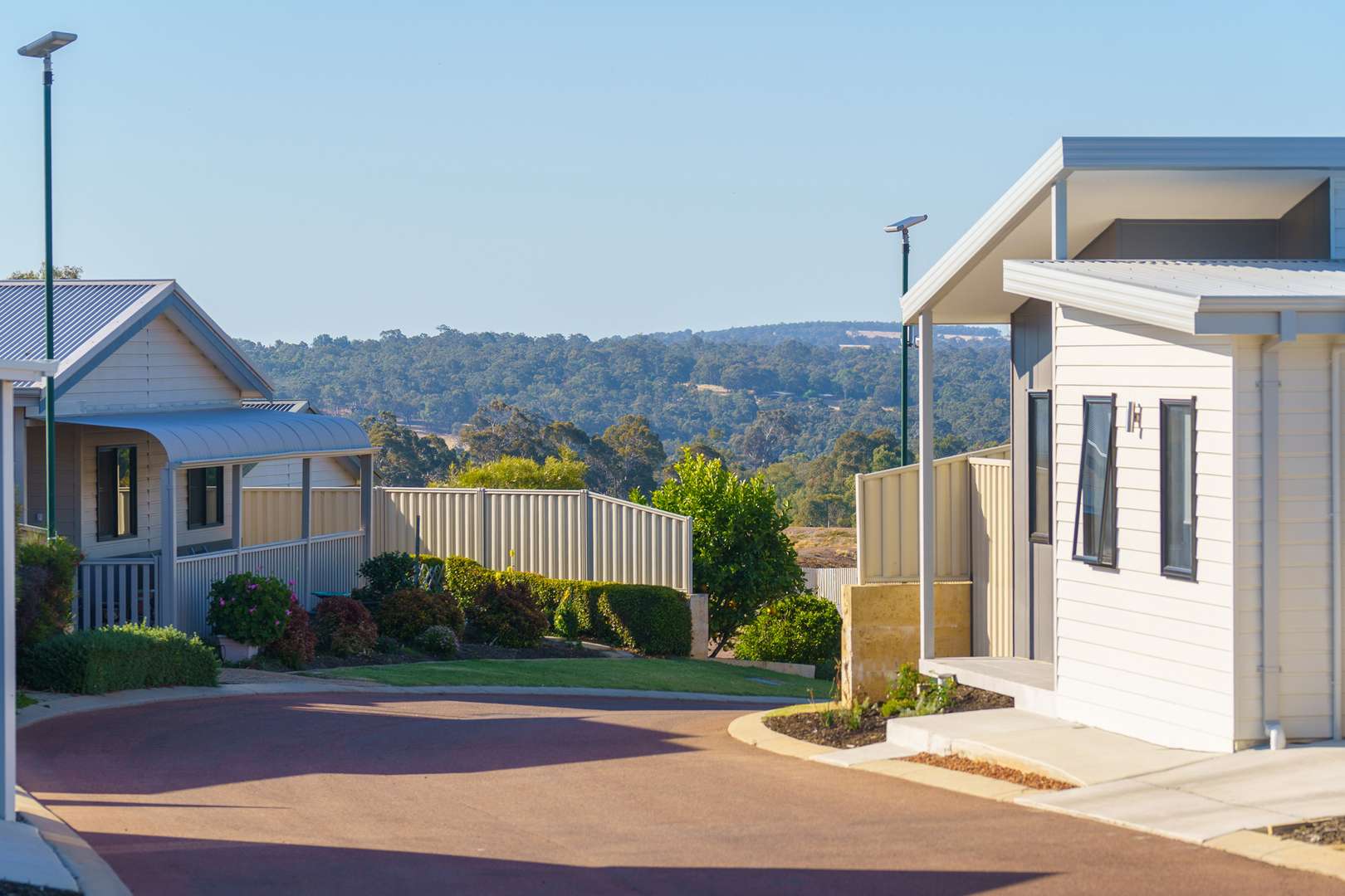 Aspen Lifestyle Sierra