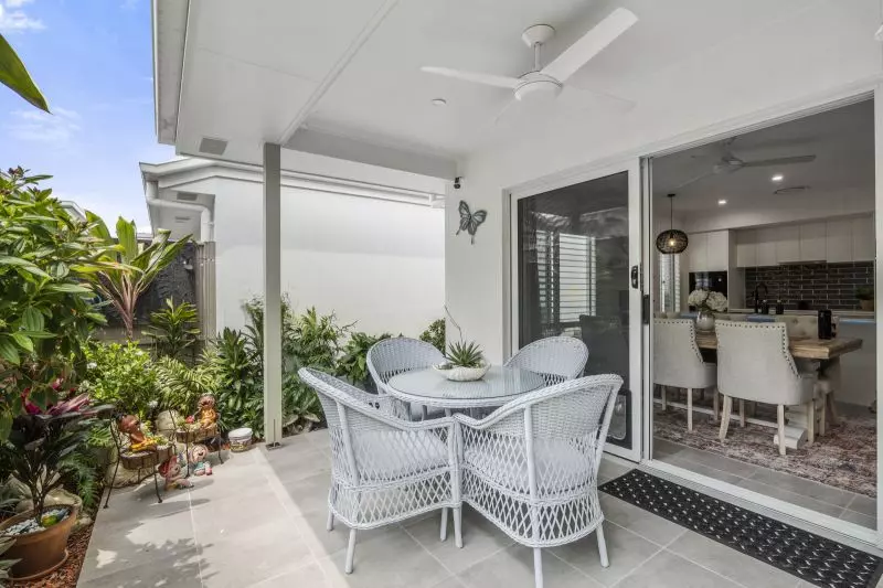 Site 188 - Established Beechmont