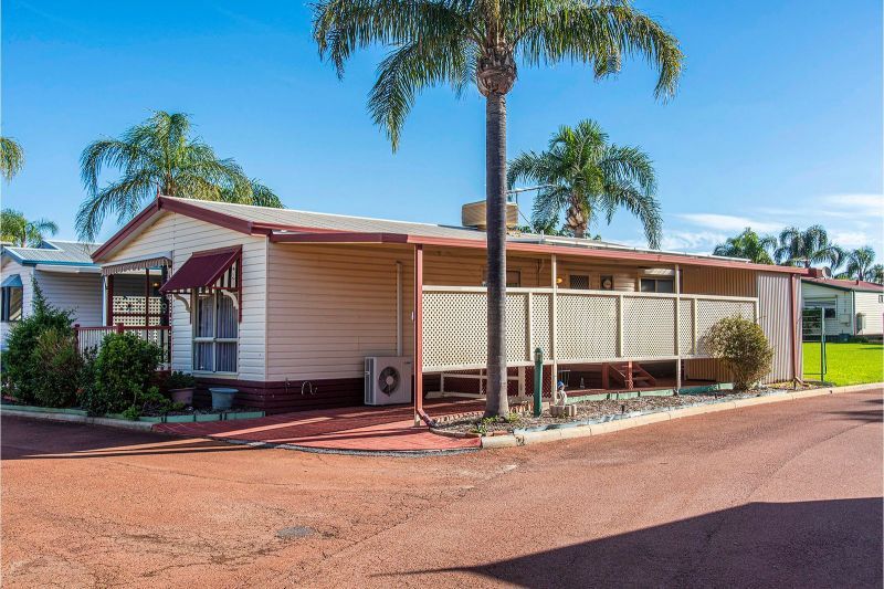 Low-Maintenance Comfort in Gosnells