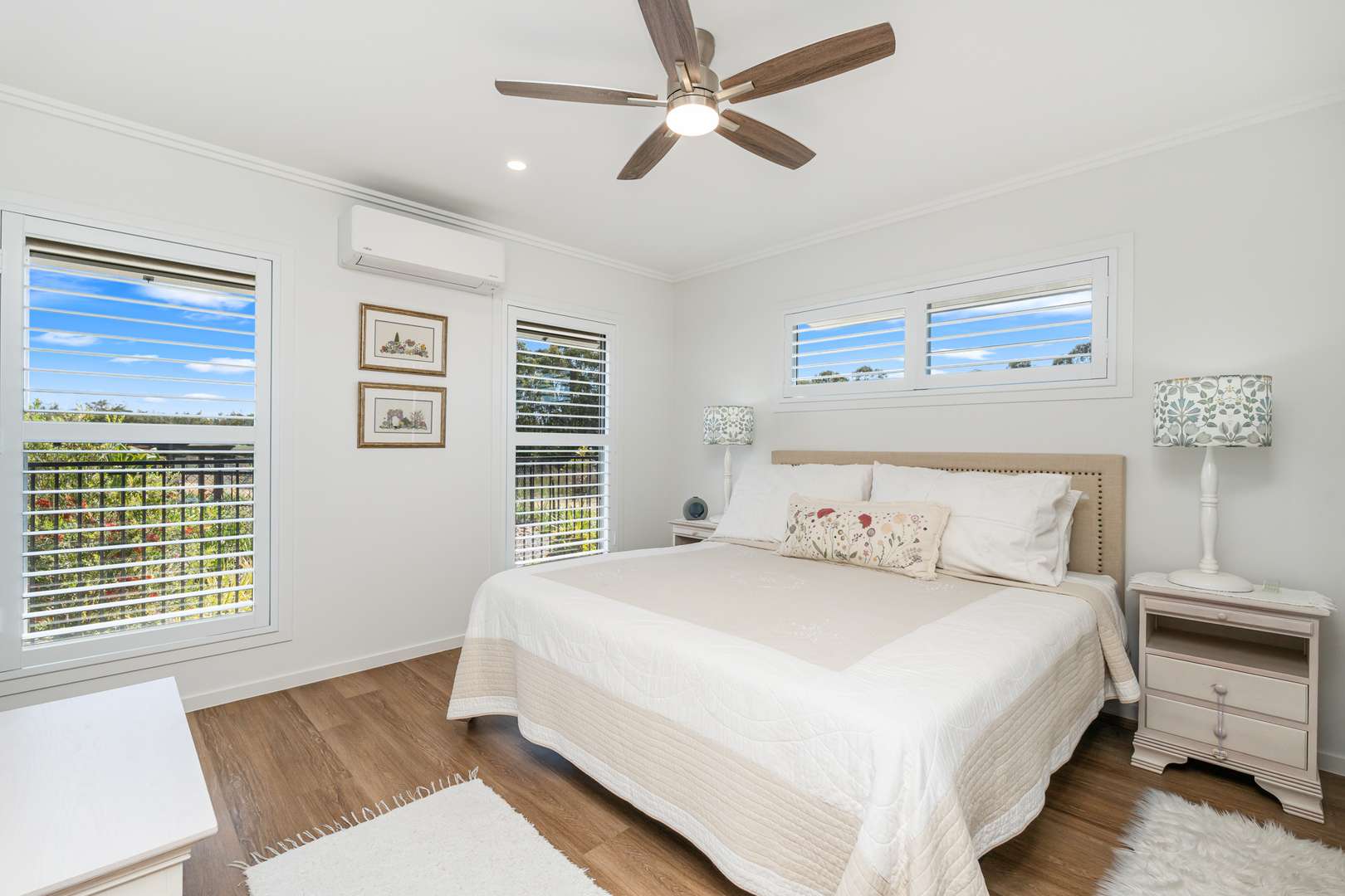 Homesite 191 | Listen to the Birds