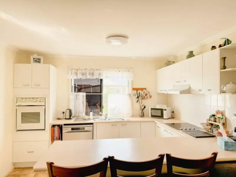 Affordable Over 50’s Living!