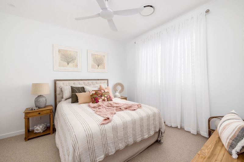 Stunning Home on Corner Block Location!