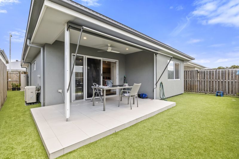 Spacious & Airy Home