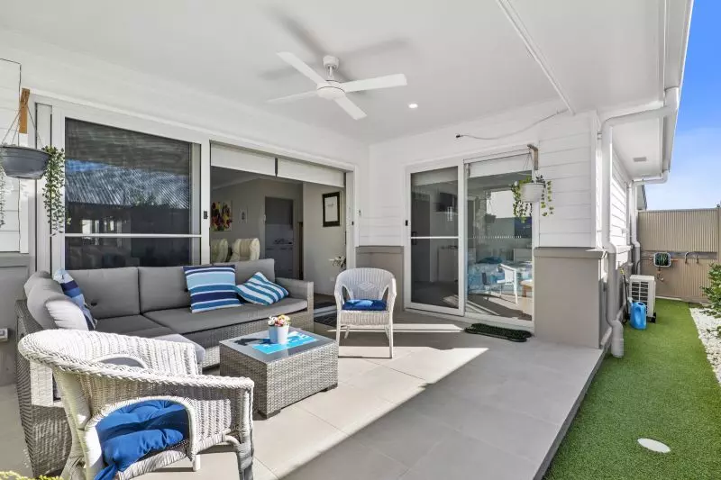 Site 13 - Established Kalbar - UNDER OFFER