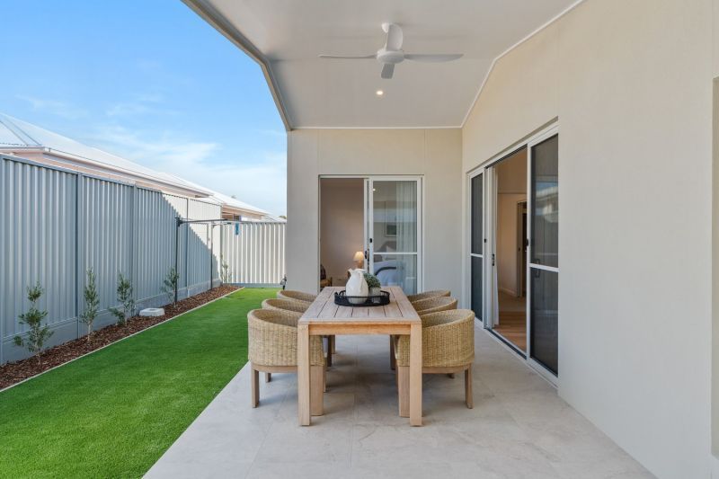 Welcome to the Dawn - Spacious Living with Versatility and Style