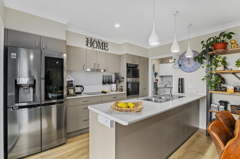 Tranquil Corner Home