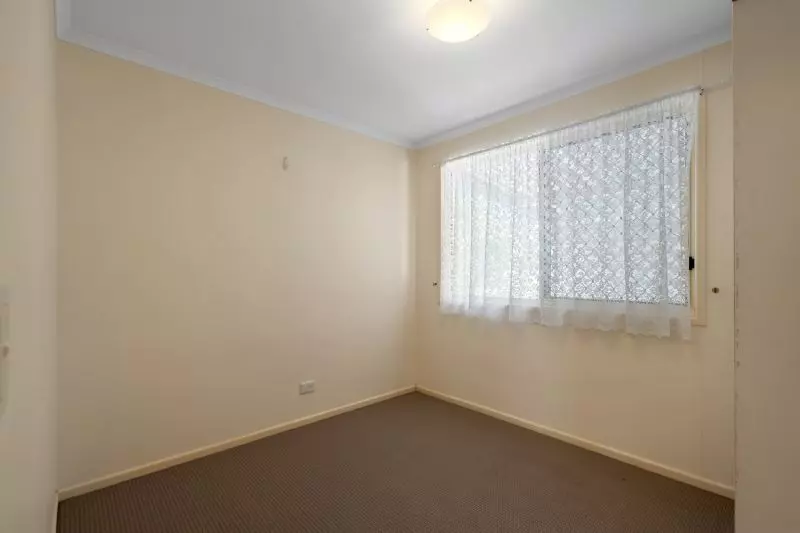 Fresh, Easy Living with Private Front Deck