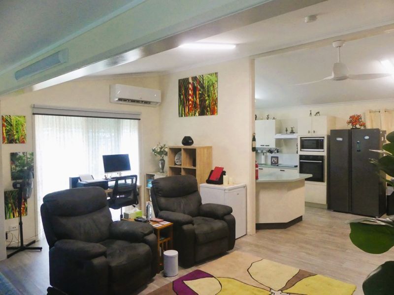 Great Size home with extra space.