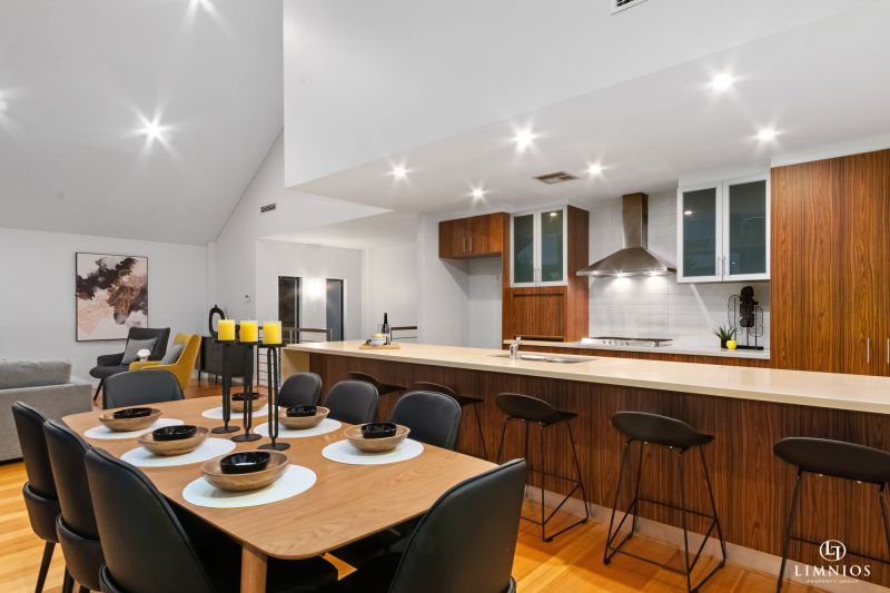 Inner City Residence!