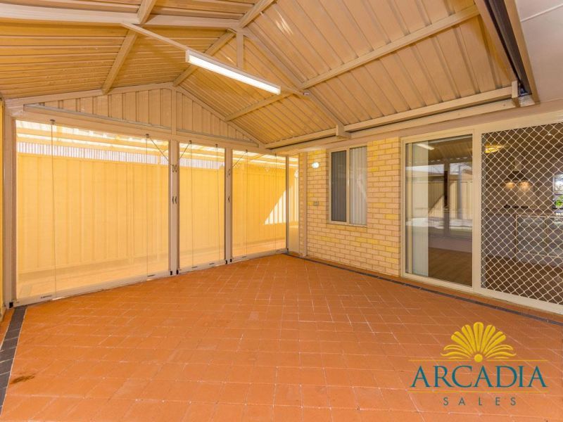 ARCADIA WATERS MANDURAH - *** Under Offer Before It Hit The Market ***
