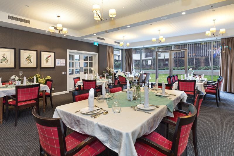 A Haven for the Maroubra Local