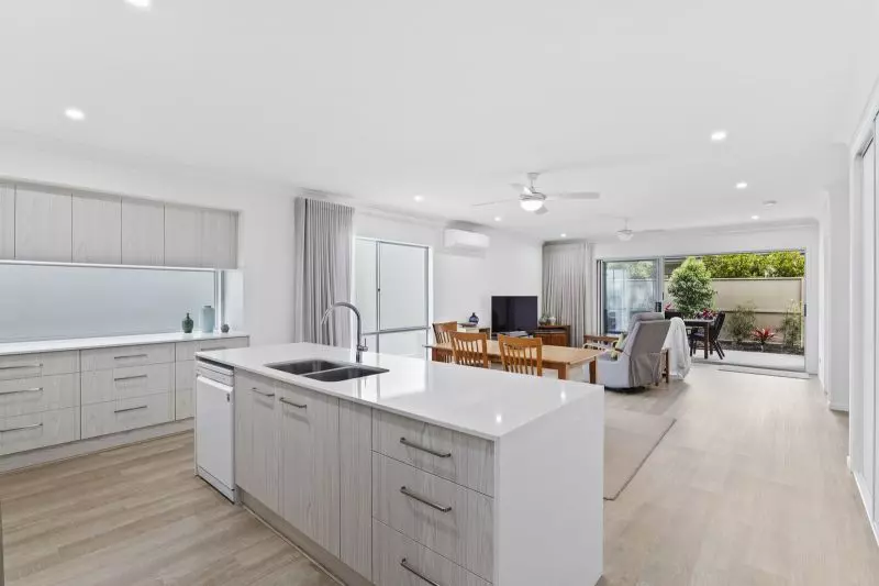 Site 46 - Established Harrisville