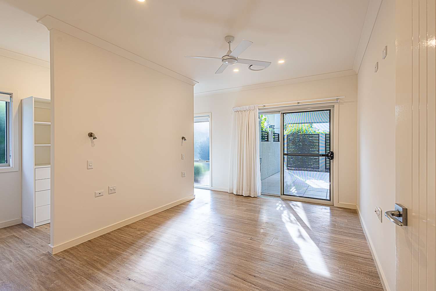 Cezanne II- by Palm Lake Resort Tea Gardens