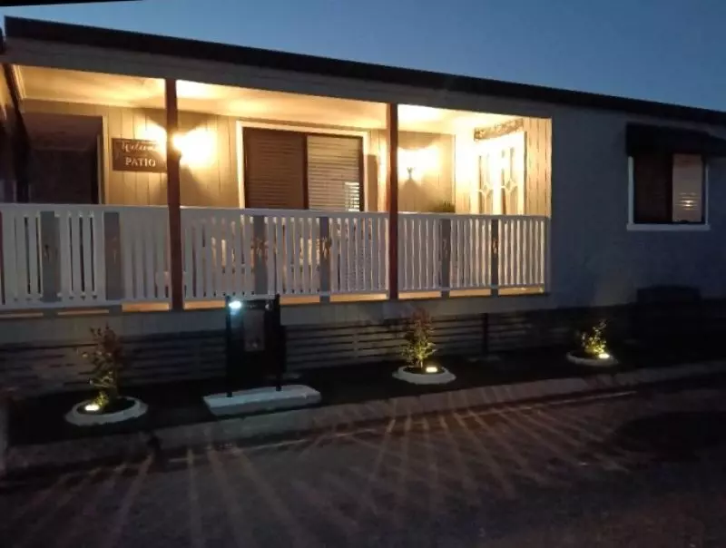 Modern & Perfect Balance of Space & Comfort