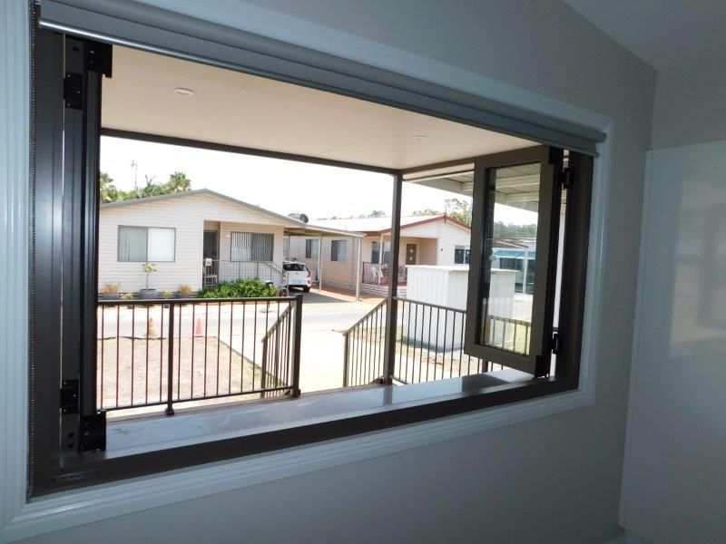 Site 195 (Brand New) Bayway Village