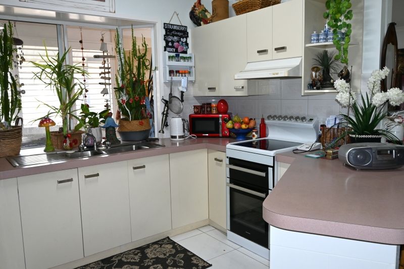 Tasman Holiday Resort - North Star, Over 50’s Residential Park