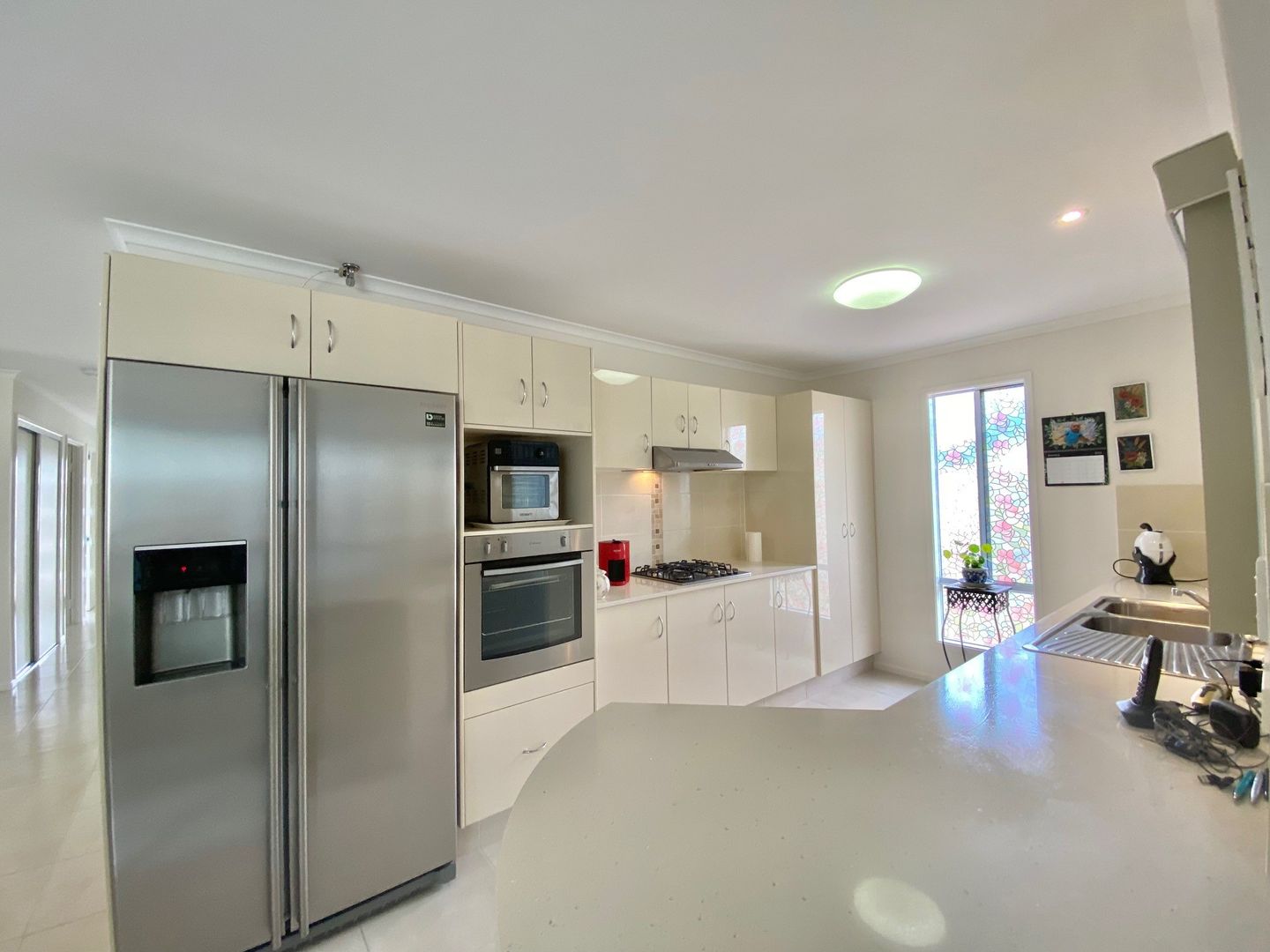 SPACIOUS LIVING- Grande Design