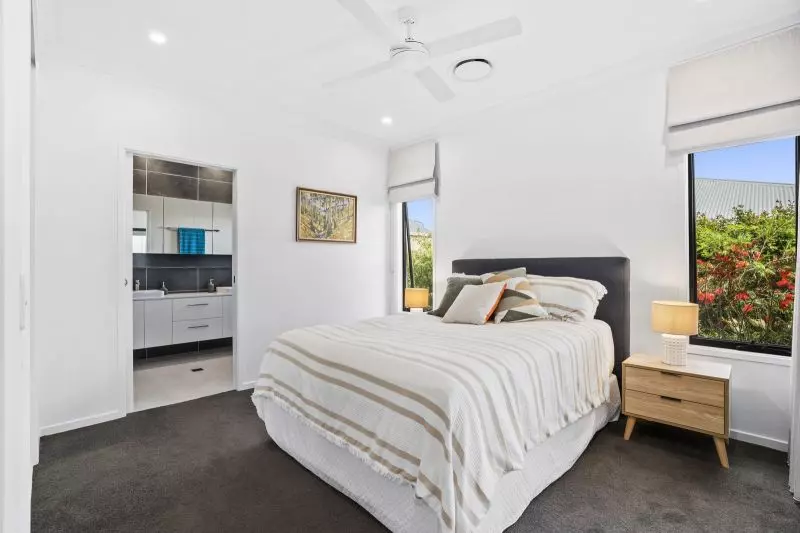 Site 481 - Established Sunningdale