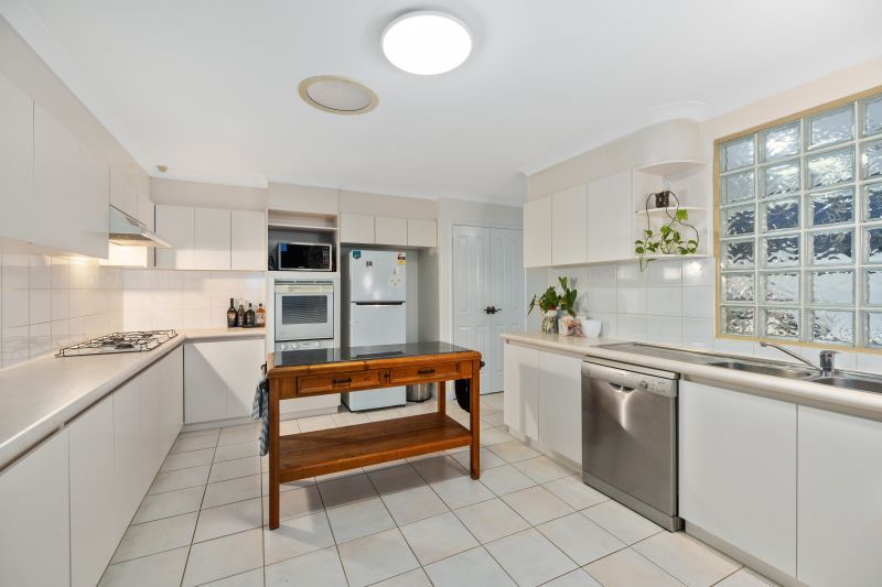 Inspired and Warm Family Living!