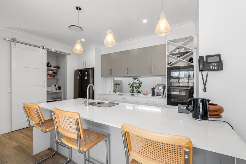 Live the Dream: Comfort, Style & Convenience