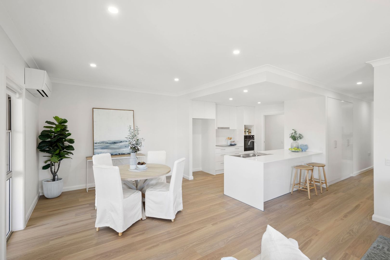 Two Bedroom | Villa 142