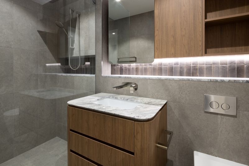 Exceptional penthouse residence