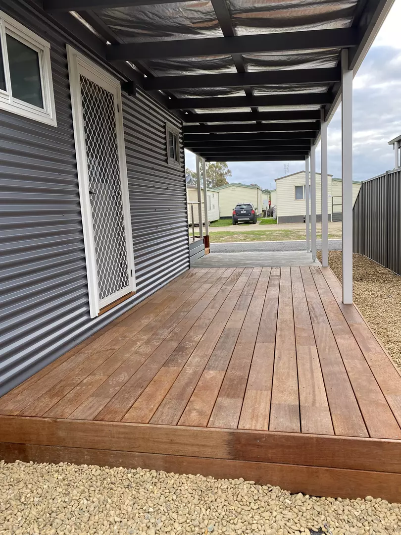 Haven at Benalla Lifestyle Village - Benalla Tourist Park