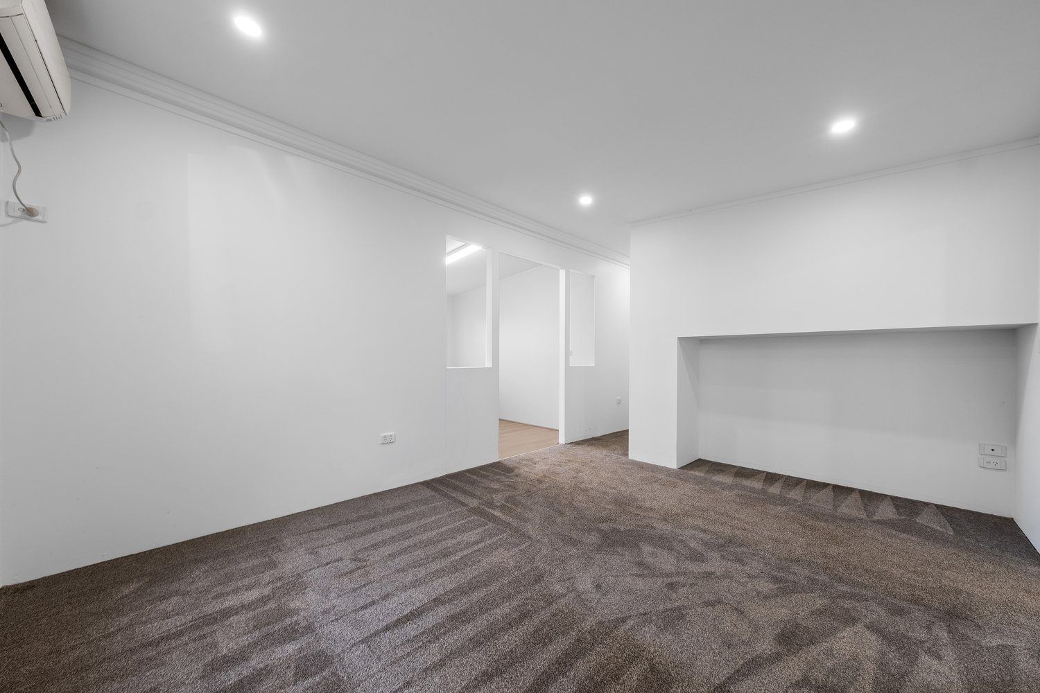 Tranquil Three-Bedroom Home with Sunroom