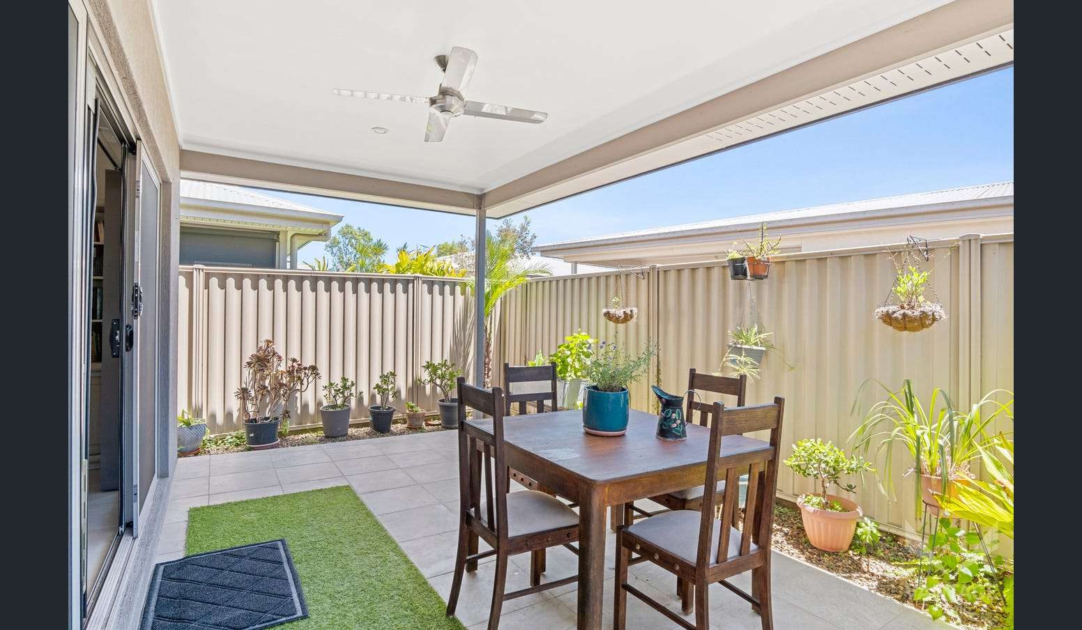 2 Bedroom with 2 Bathrooms at Vantage Logan Village Links