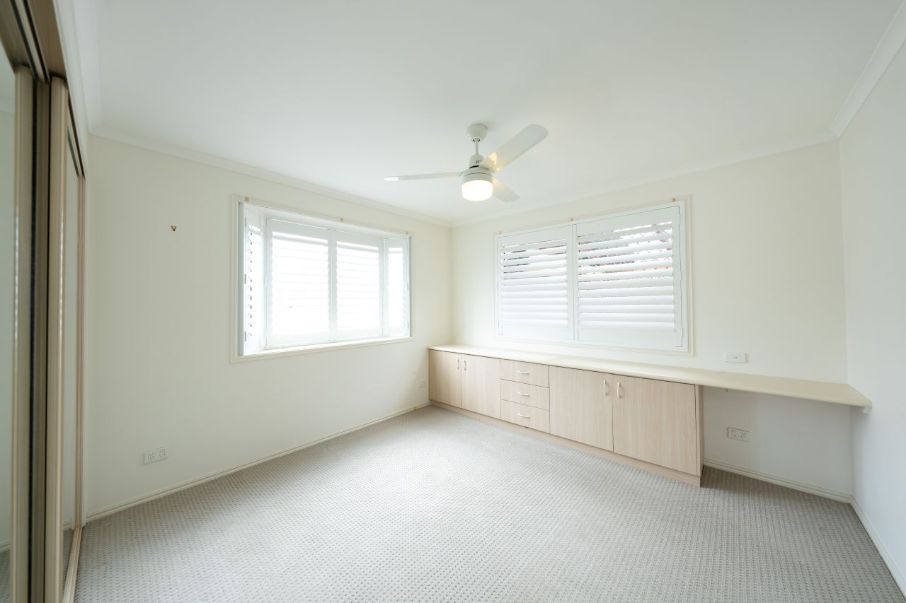 Lovely 2 Bedroom Home