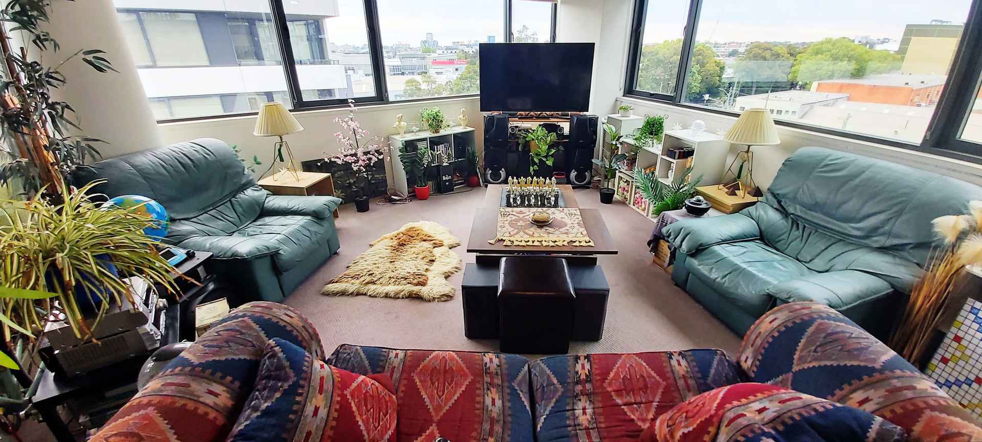 Seeking Flatmate In Mascot, NSW