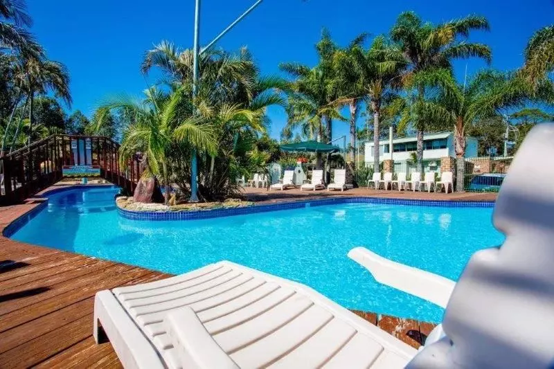 A new home & lifestyle in Hallidays Point