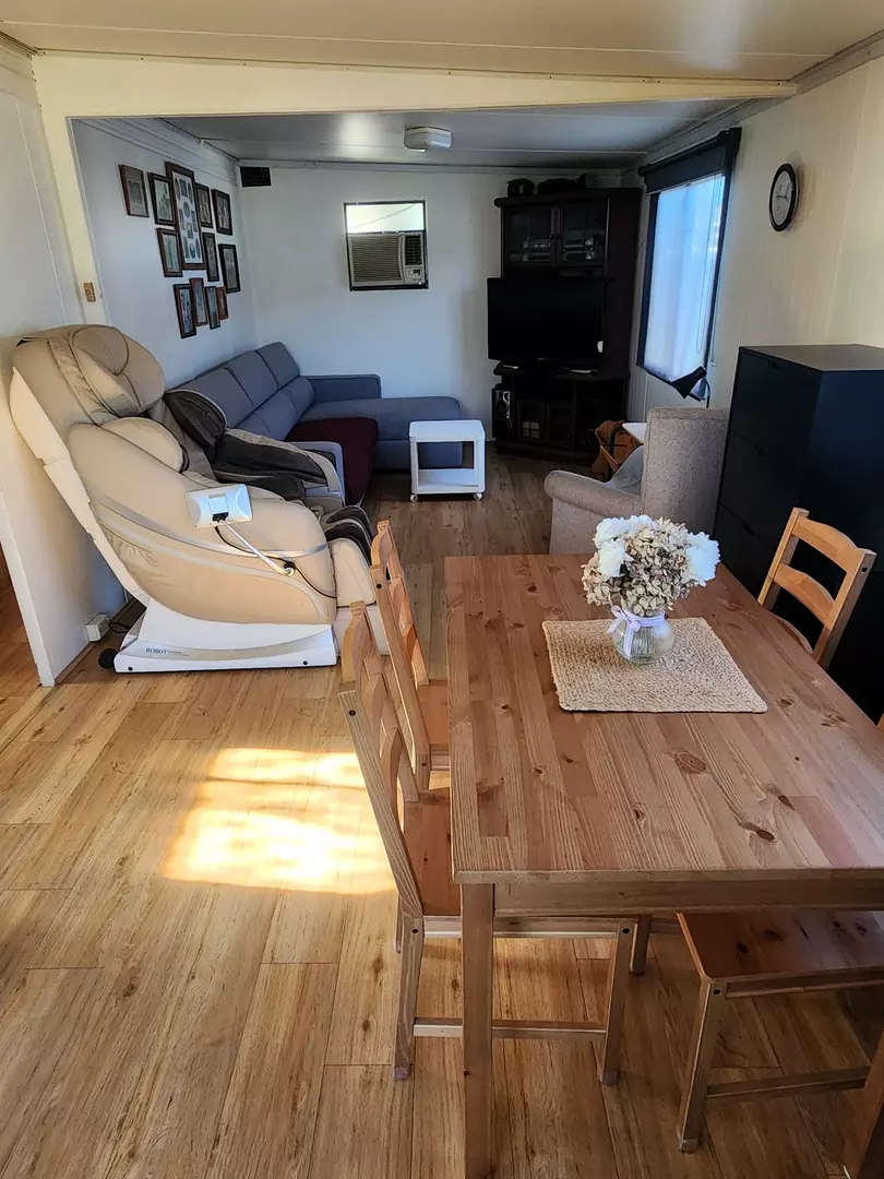 Frenchview Lifestyle Village - Pre-Loved Home