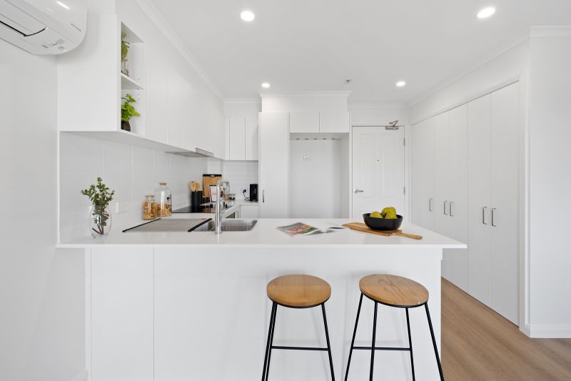 Fresh, Modern, Move-In Ready