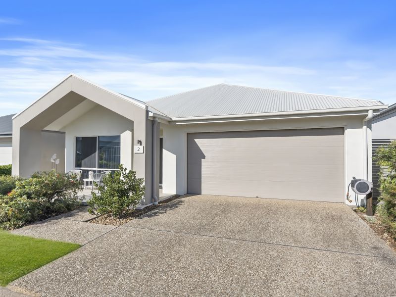 Site 2 - Established Torquay