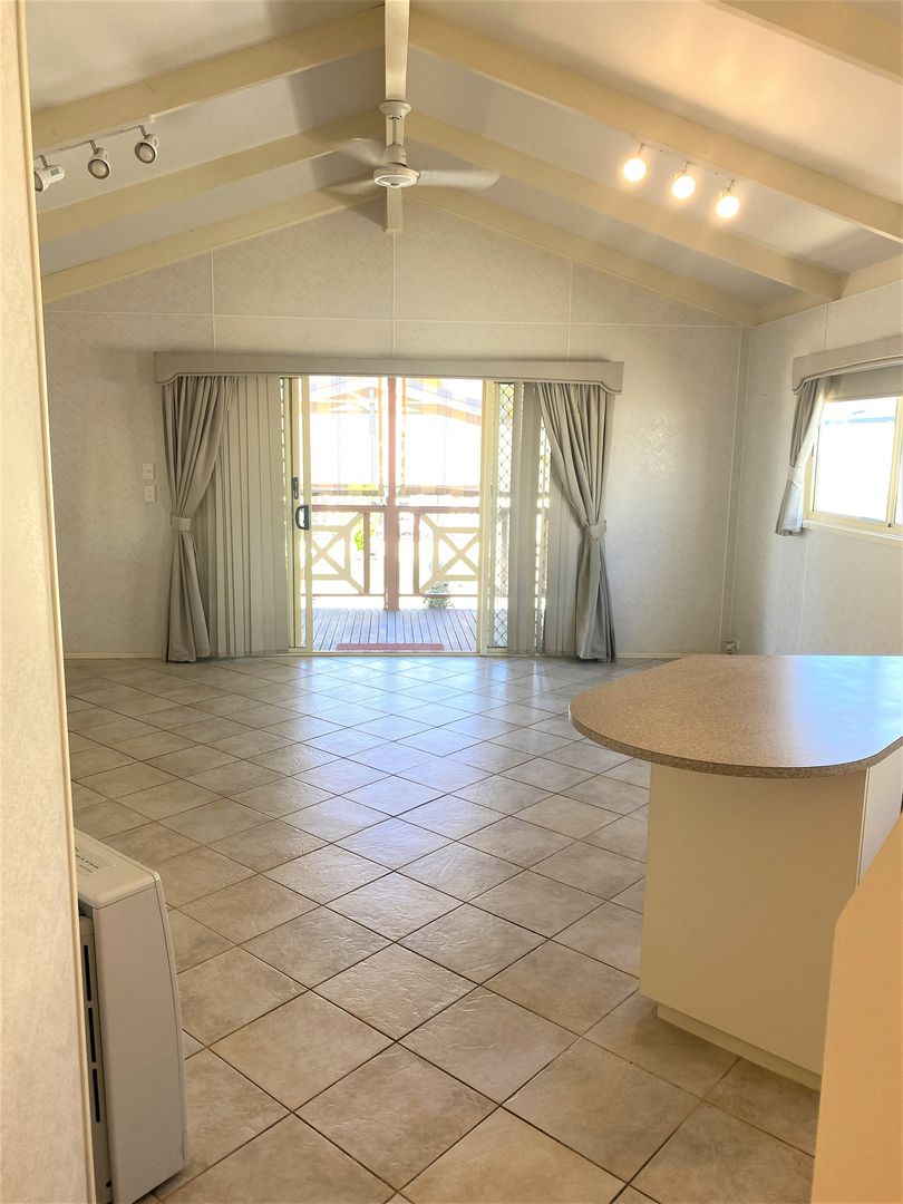 Haven at Benalla Lifestyle Village (Benalla Tourist Park)