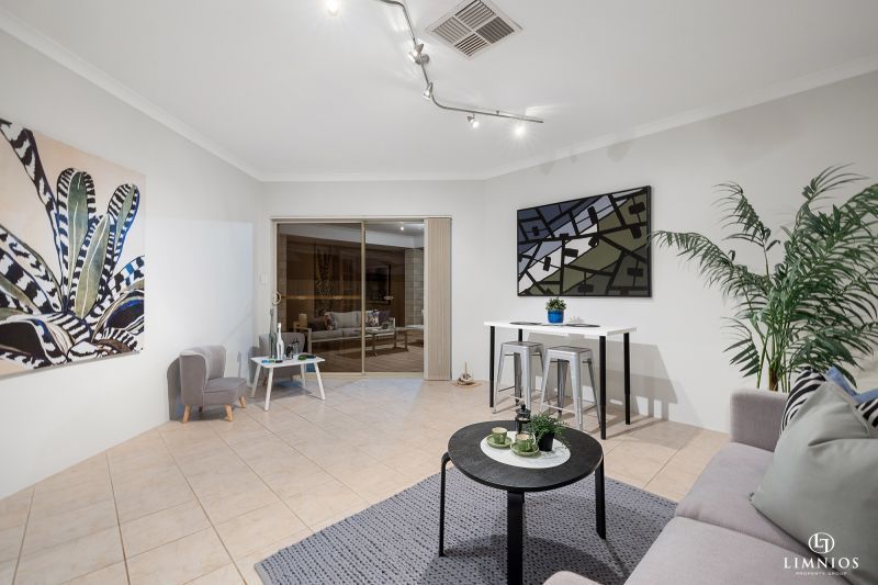 Stylish and Spacious Family Home on a big Land!