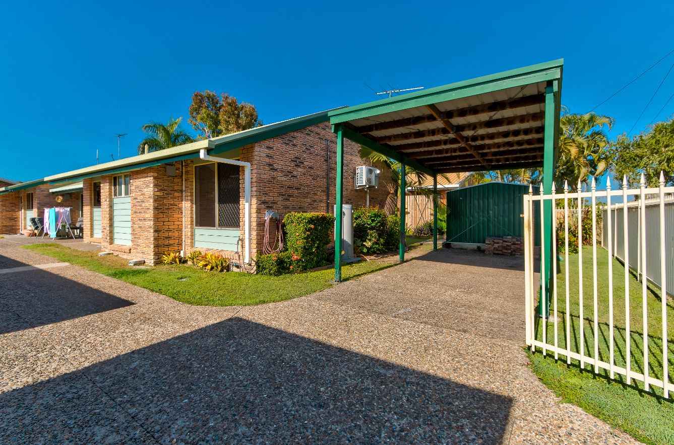 Bolton Clarke Bicentennial - Retirement Village