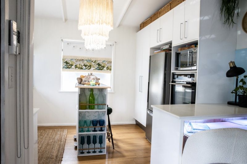 Tweed Billabong Holiday Park - Over 55's Residential Park