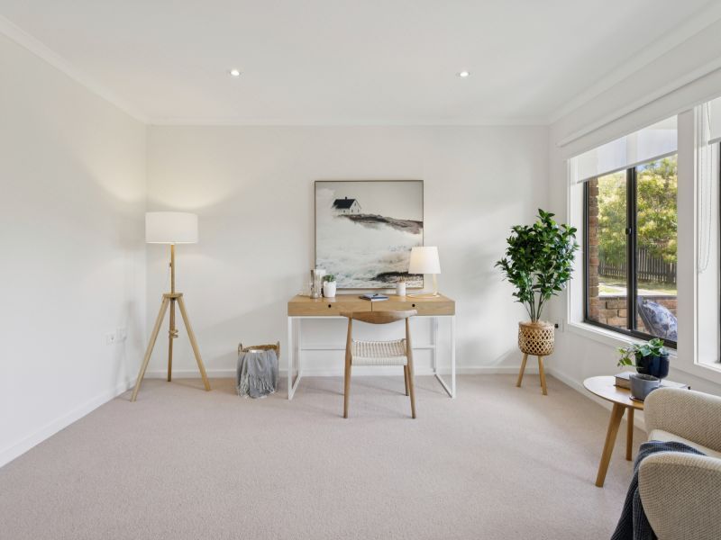 AVAILABLE NOW - Beautifully Renovated 3-Bed Unit in Prime location at Morven Manor