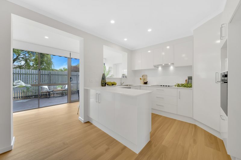 41/100 Harold Street, Wantirna