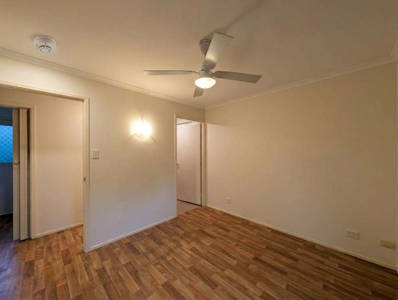 1 Bed + Study, Solar & Great Location