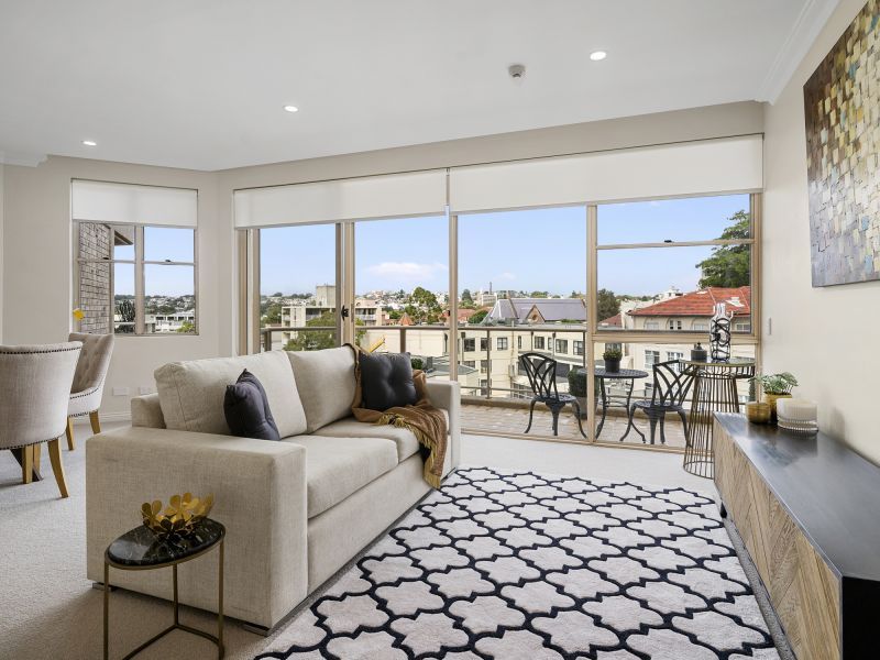 Elevated Living with Space to Savour